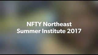 My Week With NFTY Northeast // HeyItsAnna