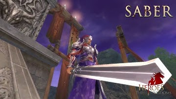 Heroes of Three Kingdoms - Gameplay trailer, E3 2010 - TGN