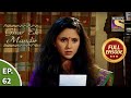 Ep 62 - Aanchal Decides To Fight Against Aman - Ghar Ek Mandir - Full Episode