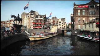 Why Study at VU University Amsterdam