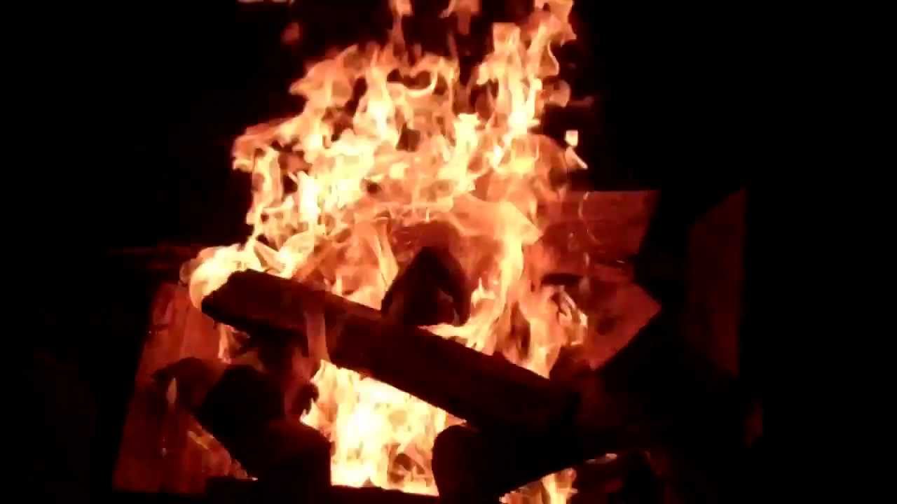 Manventure II The Return "I'm on FIre"