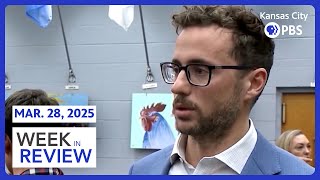 Platt Termination, Stadium Misinformation, MO Prop A | KC Week in Review