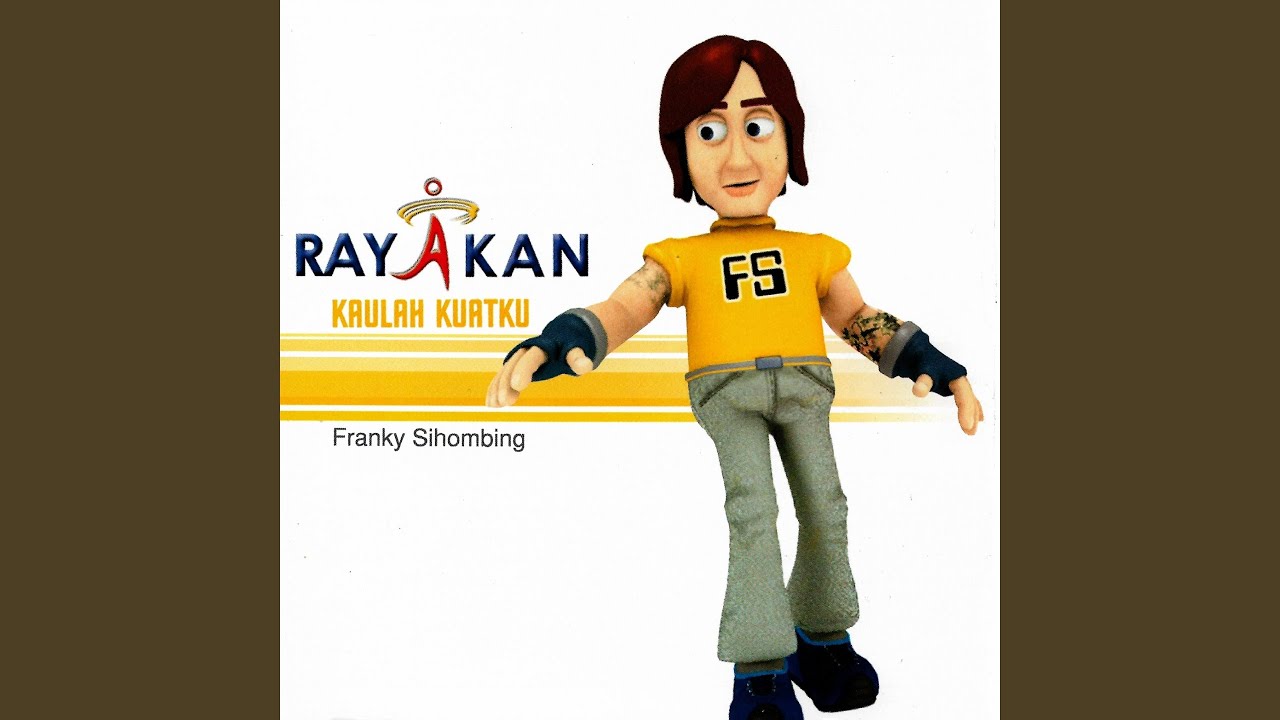 Dibawah Pohon Rindang