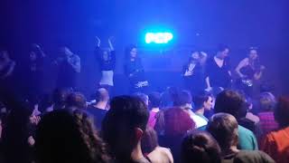 Somatik Fest 9.02 - Pcp Neverendingstory