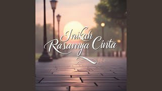 Inikah Rasanya Cinta
