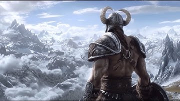 Skyrim Nolvus Ascension | 2000+ Auto Download Mods Pack