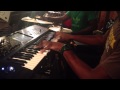 Snarky Puppy - Lingus (Cory Henry Solo)