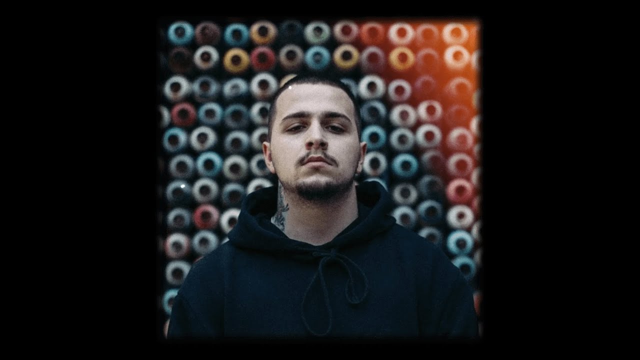 WEGH TYPE HARD DARK TRAP BEAT - KENNEDY