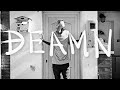 DEAMN - Sign (Lyric) Mp3 Song