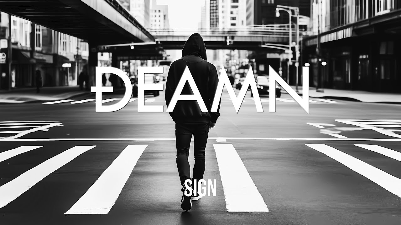 line of sigh  2022 Update  DEAMN - Sign (Lyric)