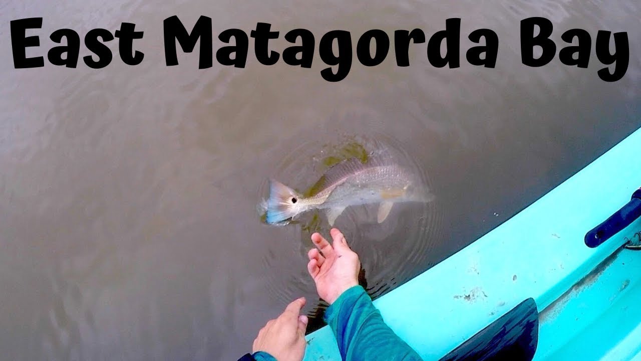 Рыбалка на лодочной лодке Solo Skiff SLAM в восточной части залива Матагорда