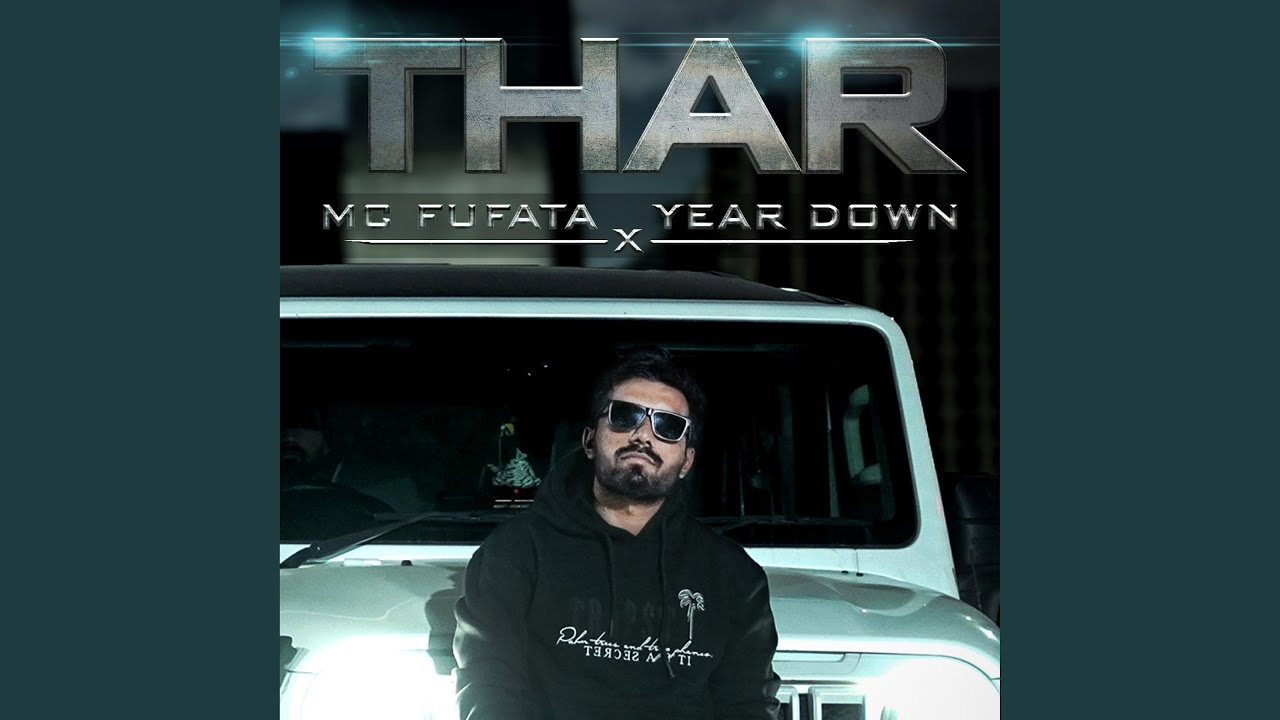 Watch THARRR on YouTube Watch THARRR on YouTube