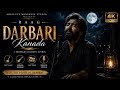 RAAG DARBARI KANADA | A Midnight Journey Within  | Deep Classical Alaap &amp; Veena