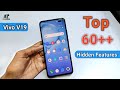 Vivo V19 Tips And Tricks - Top 60++ Hidden Features