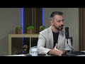 Проблем ли са мигрантите за Европа? Кристиян Шкварек и Владимир Йончев в разговор за консерватизма