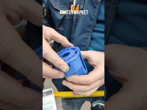 Обзор шламоуловителей фирмы Stout ч.2 short #shorts