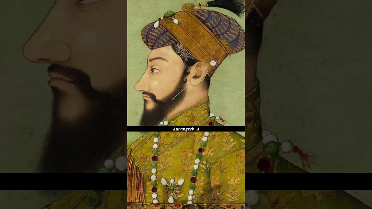 Nadir Shah's Condition to Mughal emperor || 