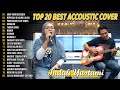 Indah Yastami Top 20 Best Akustik Terpopuler | Jiwa Yang Bersedih | Indah Yastami Full Album