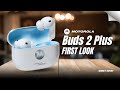 Moto Buds 2 Plus FIRST LOOK Leaks, Design, Features &amp; Launch Date