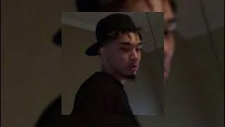 eric bellinger - g.o.a.t. [sped up]