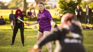 ‘We Are All Rounders’
