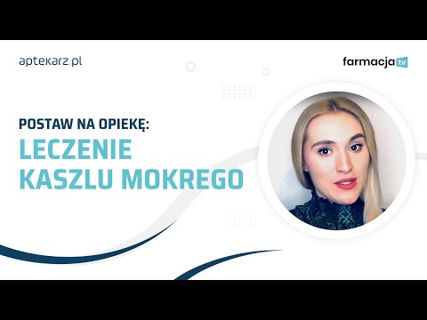 Wideo: Suchy Kaszel W Nocy Powoduje, środki Zaradcze W Domu, Zabiegi Medyczne