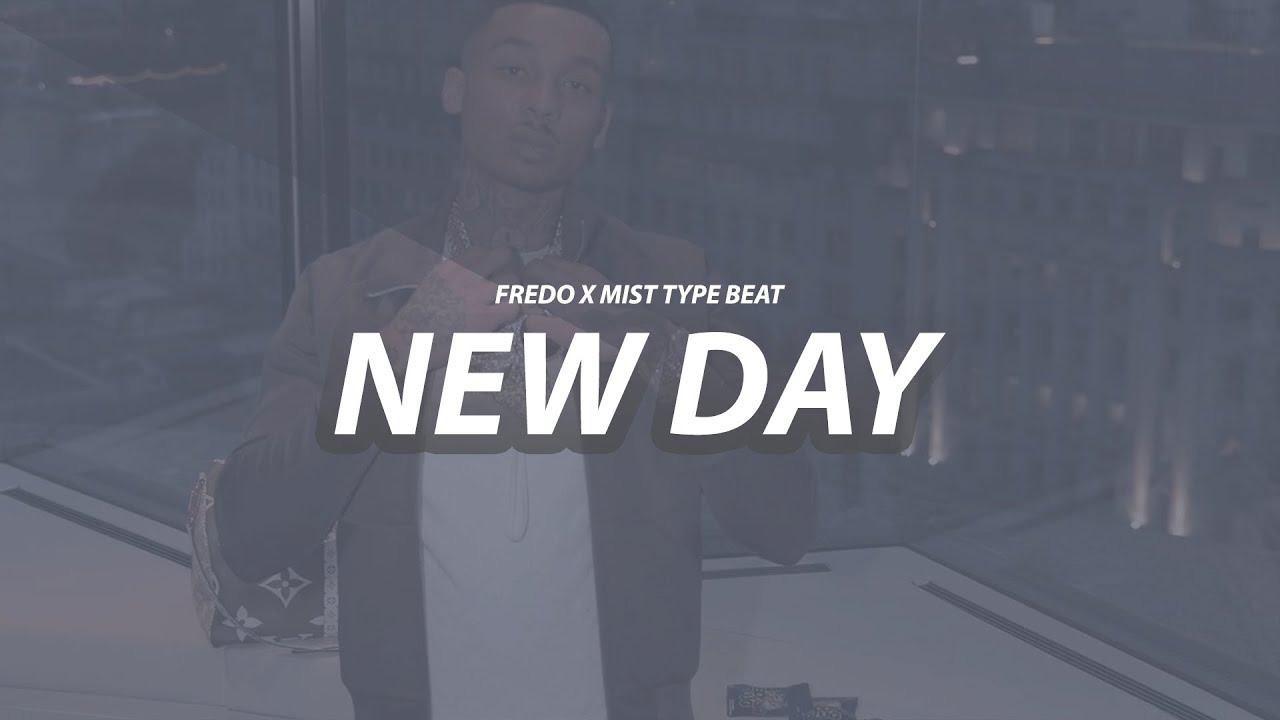 fredo type beat