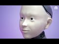 Father of humanoids: The Japanese engineer who created six robot versions of himself