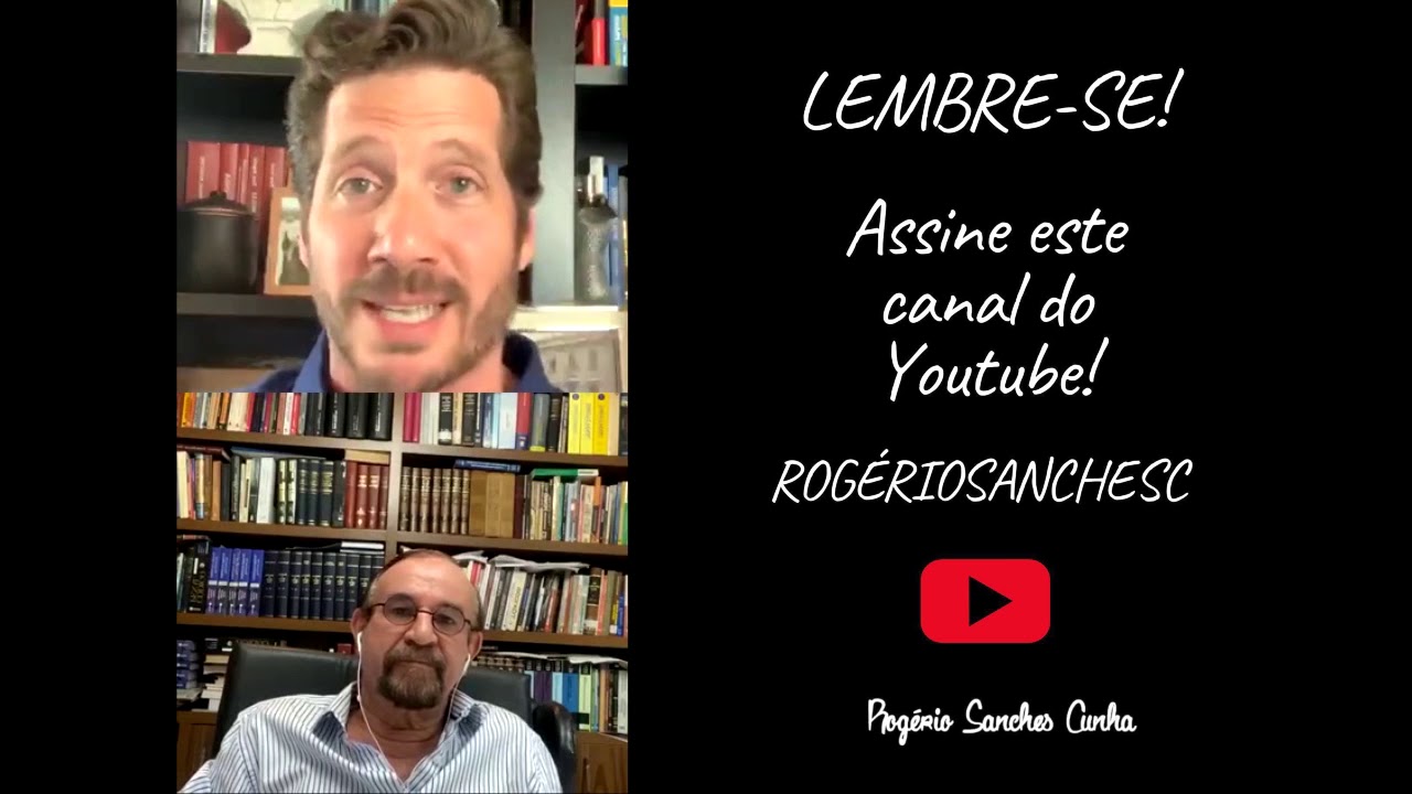 Live Pacote Anticrime e Seus Reflexos no CP