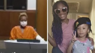 Phoenix mom accused of using drugs to kill 2 girls