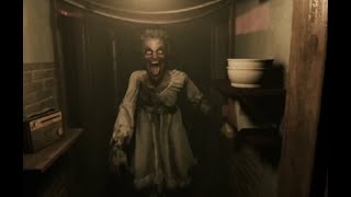 Twitch streamers jumpscares compilation #8