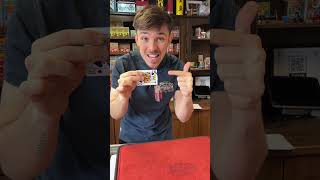 Thumbnail for Crazy HOLE MAGIC trick! #shorts