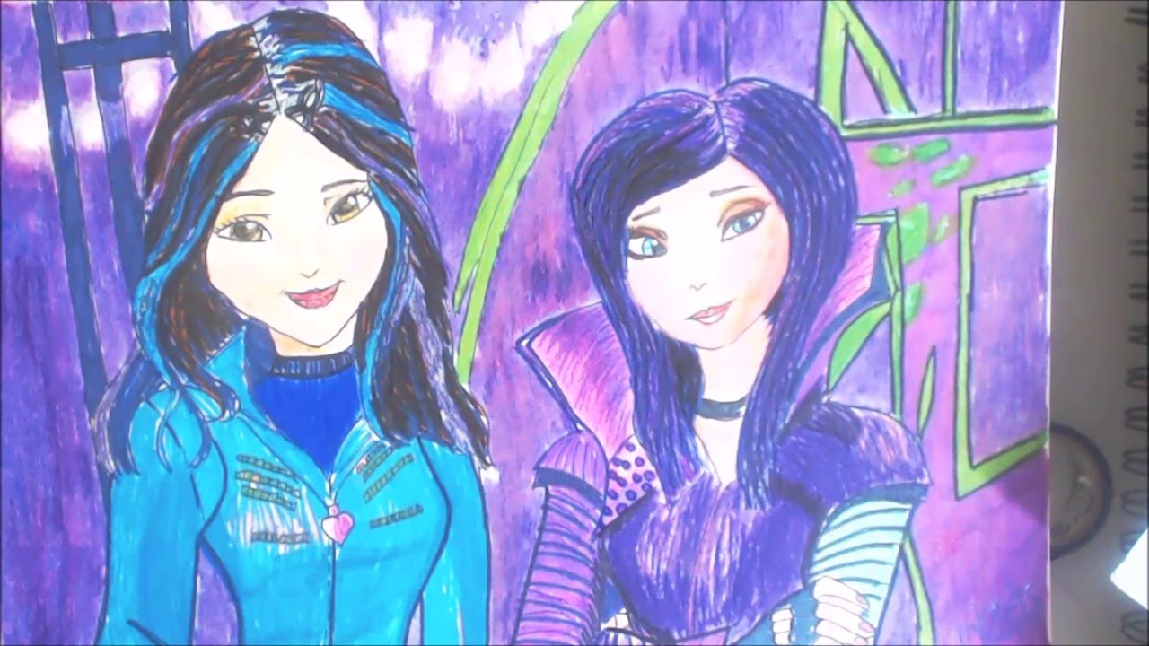 My Art Portfolio & Sketchbook Tour! My Drawings and Paintings! Spanish Pte 1 YouTube