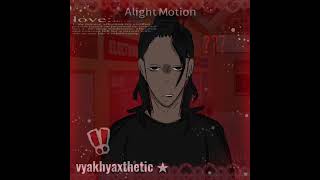 I MISS THEM ALOT.. ❤️🩹#shortvideo #satorugojou #animation #sugurugeto #jjk#alightmotion
