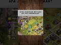 POV: FARMING SETELAH UPDATE JADI GAMPANG DAN CEPET KAYA #clashofclans #serangancoc #coc