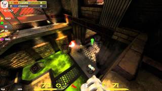 QuakeCon 2011 Duel Eighth R2 Toxicity coolleR vs chance 20110805 Cobalt 01a