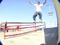 Shortys  fulfill the dream  chad muska  1998