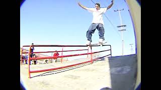 SHORTY'S | Fulfill The Dream | Chad Muska | 1998