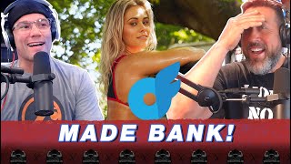 Paige VanZant's OF Made More Than MMA Career| WEIGHING IN