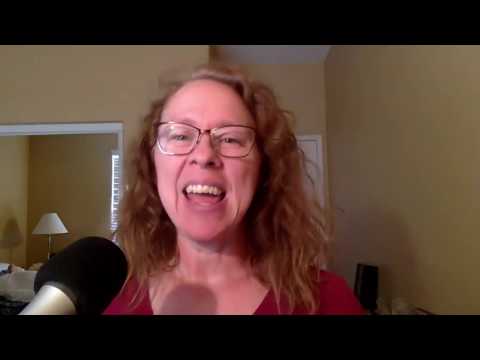 Ep 016T 52 Stories In 52 Weeks - WRITE NOW! Workshop Podcast