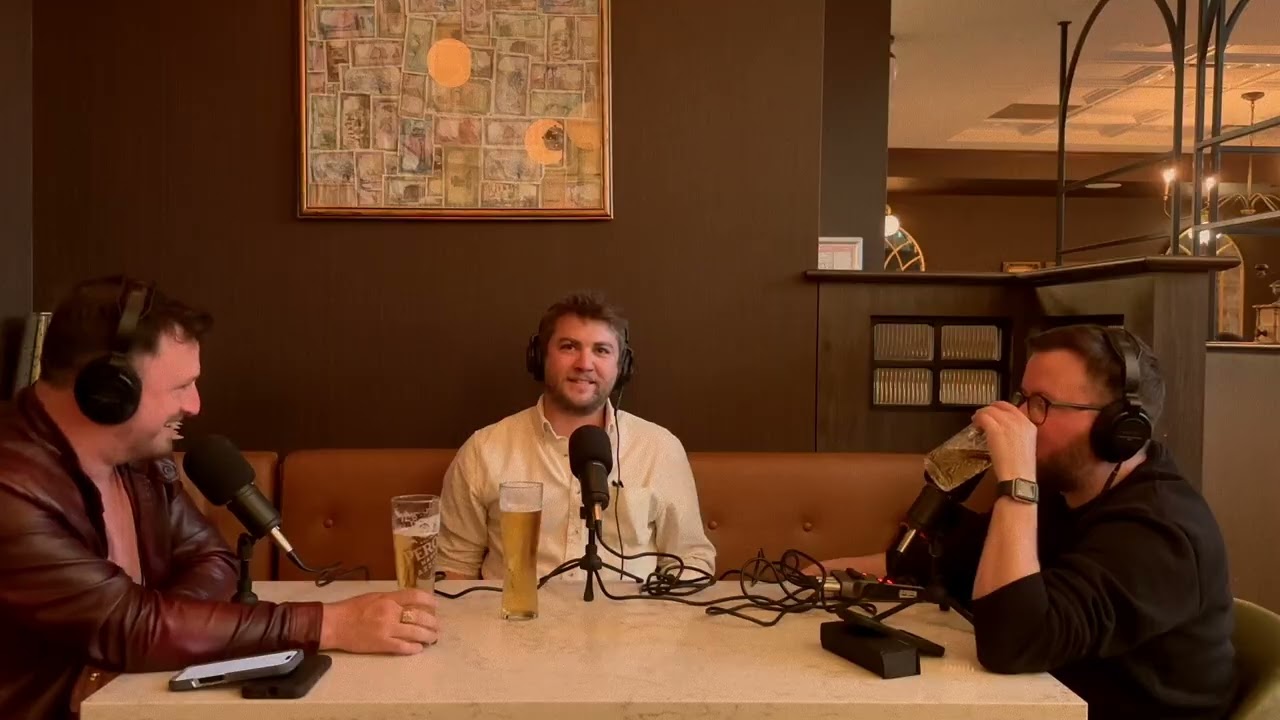 How a $1 Stephen King Licence Launched a Filmmaker’s Career | John Mann on Dollar Babies