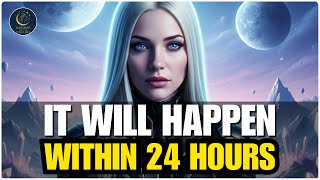 Starseed Of Gaia, In The Next 24 Hours Everything Will Shift And Fall Into Place In Your Life