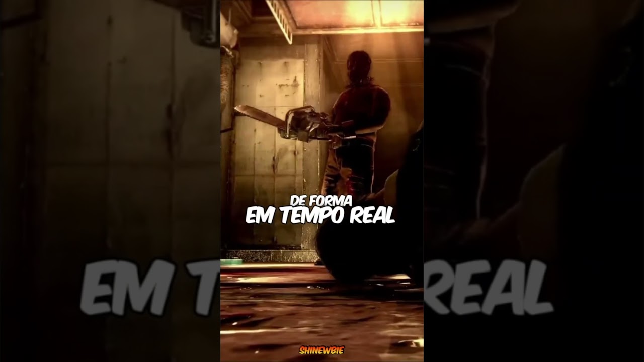 SE DEMITIU DA CAPCOM PRA CRIAR ALGO EPICO! #shinjimikami #theevilwithin