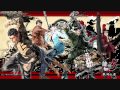 龍が如く5 OST The Battle For Dream 