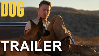 DOG | Trailer - Se den hjemme fra d. 13. juni 2022 🐶