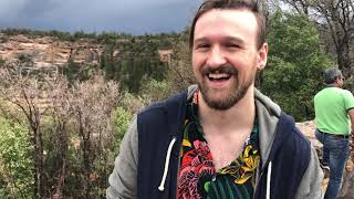 Gay boy realizes grand canyon ≠ grand caymans
