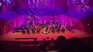 220707 프랭크 와일드혼 콘서트 Only LoveOverture  #frankwildhorn
