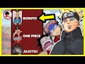 Boruto: Ahora BORUTO es el MANGA #1 DEL MUNDO (Casi) image