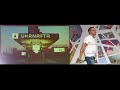 Андрій Федорів, агентство fedoriv.com, iForum-2018