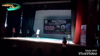 Dance Dil Se Audition November 12, 2017 Rishi Gupta Kolkata